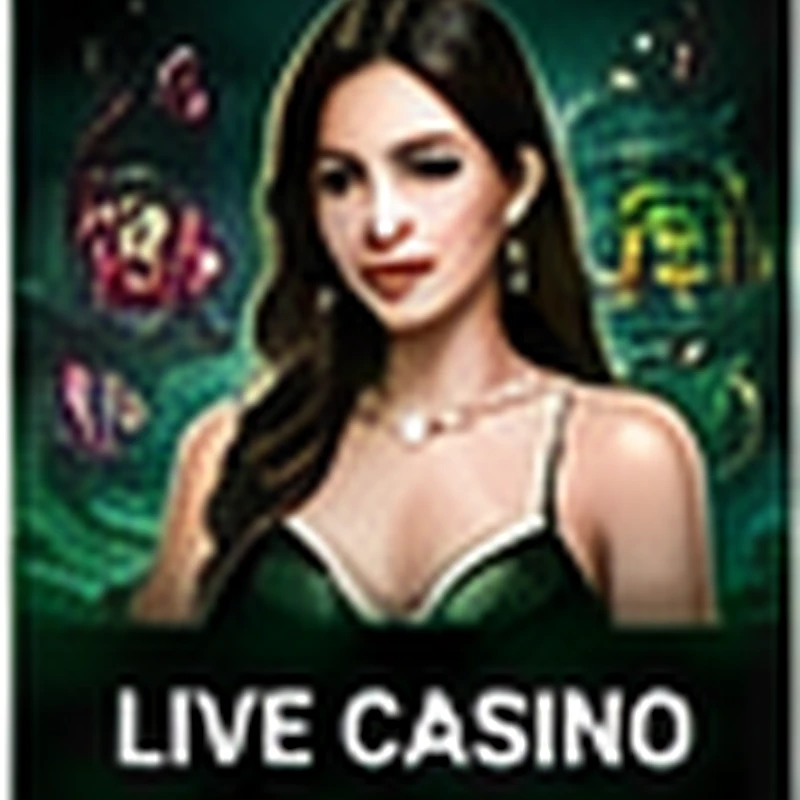Live game bertema hijau HIJAUTOTO
