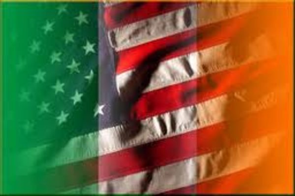 Economic Leaders Forum: Drivers of Growth in the US-Irish Relationship
