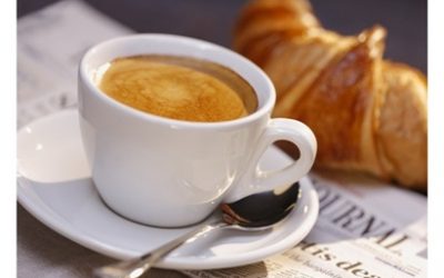IUSA Leader’s Breakfast: Leadership and the Media