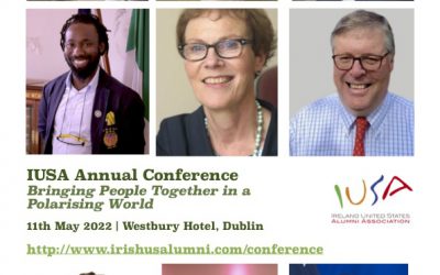IUSA Conference Tickets on Sale 2022