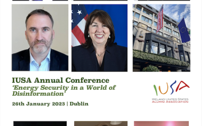 IUSA Conference Tickets on Sale