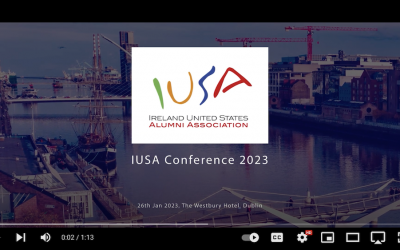 IUSA Conference 2023 Highlights