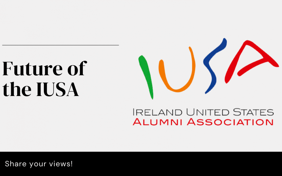 SURVEY: Future of the IUSA – Have your Say!