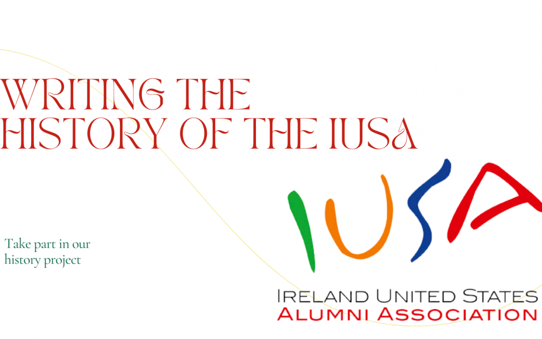 Writing the History of the IUSA