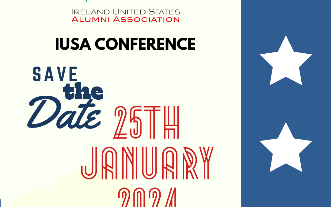 Save the Date: 25th January 2023 IUSA Conference